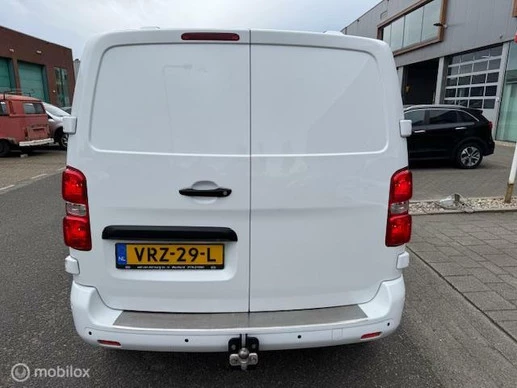 Citroën Jumpy - Afbeelding 4 van 30