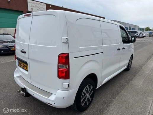 Citroën Jumpy - Afbeelding 5 van 30