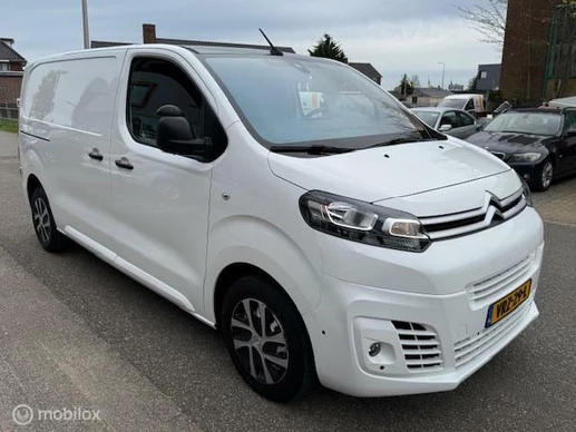 Citroën Jumpy - Afbeelding 7 van 30