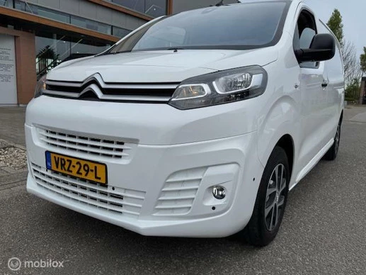 Citroën Jumpy - Afbeelding 8 van 30
