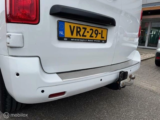 Citroën Jumpy - Afbeelding 15 van 30