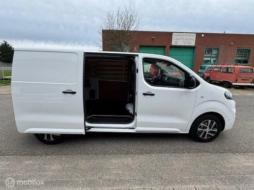 Citroën Jumpy - Afbeelding 16 van 30