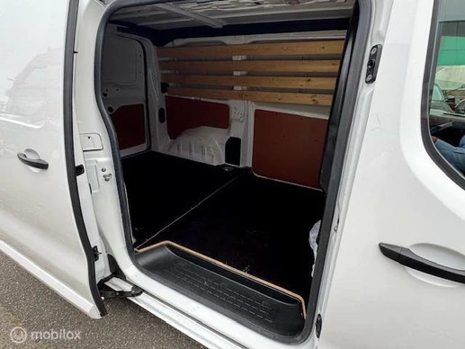 Citroën Jumpy - Afbeelding 17 van 30