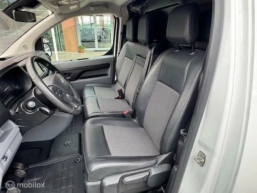 Citroën Jumpy - Afbeelding 18 van 30
