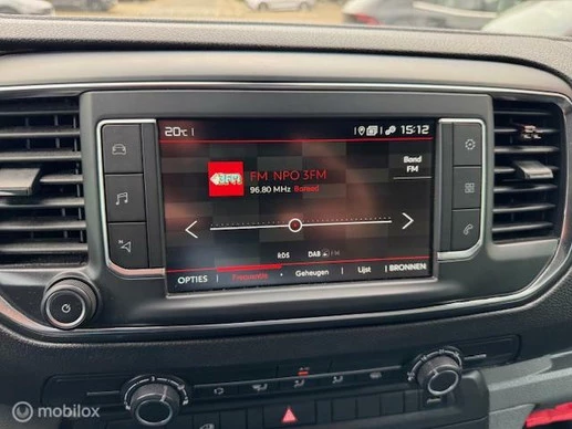 Citroën Jumpy - Afbeelding 23 van 30