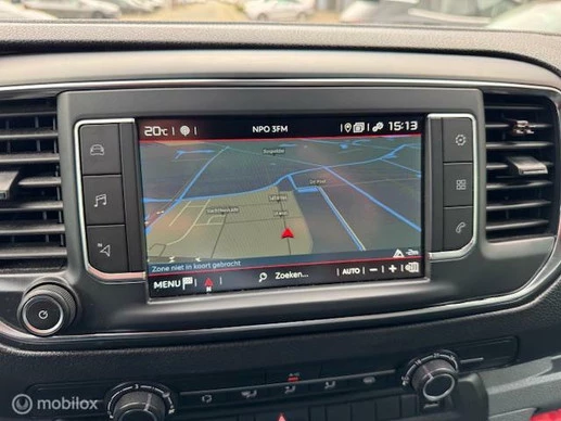 Citroën Jumpy - Afbeelding 24 van 30