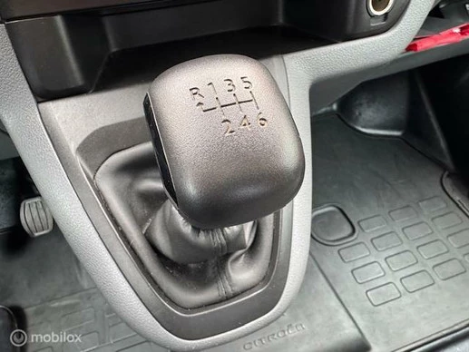 Citroën Jumpy - Afbeelding 27 van 30