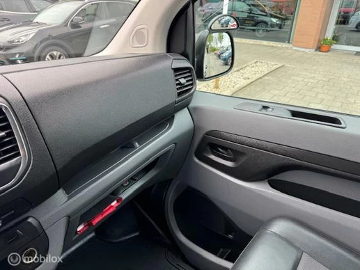 Citroën Jumpy - Afbeelding 28 van 30