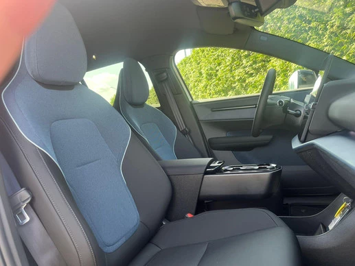 Volvo EX30 - Afbeelding 4 van 27