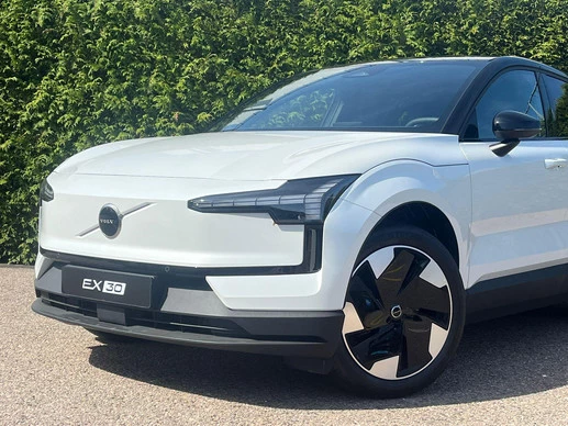 Volvo EX30 - Afbeelding 15 van 27