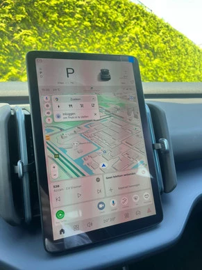 Volvo EX30 - Afbeelding 19 van 27