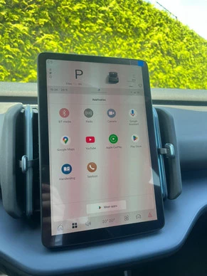 Volvo EX30 - Afbeelding 21 van 27