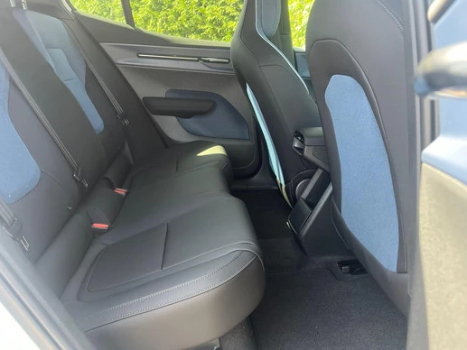 Volvo EX30 - Afbeelding 25 van 27