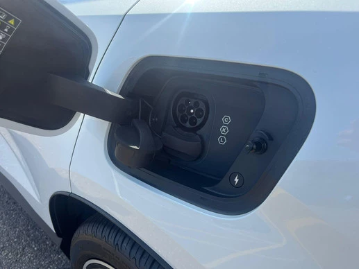 Volvo EX30 - Afbeelding 26 van 27