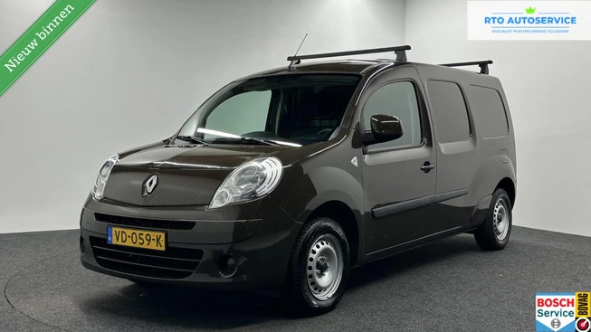 Renault Kangoo - Afbeelding 1 van 30