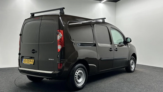 Renault Kangoo - Afbeelding 2 van 30