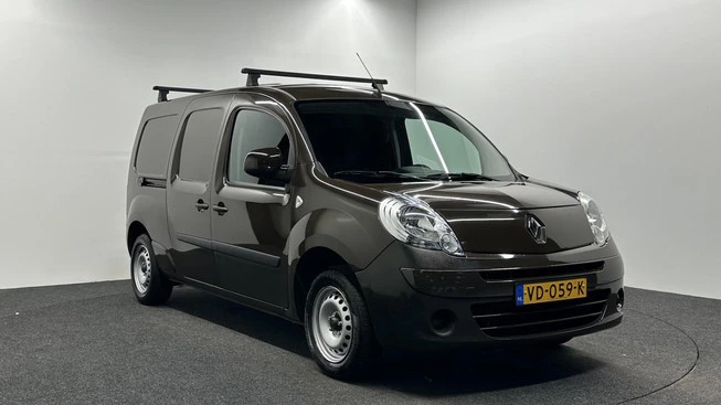 Renault Kangoo - Afbeelding 7 van 30