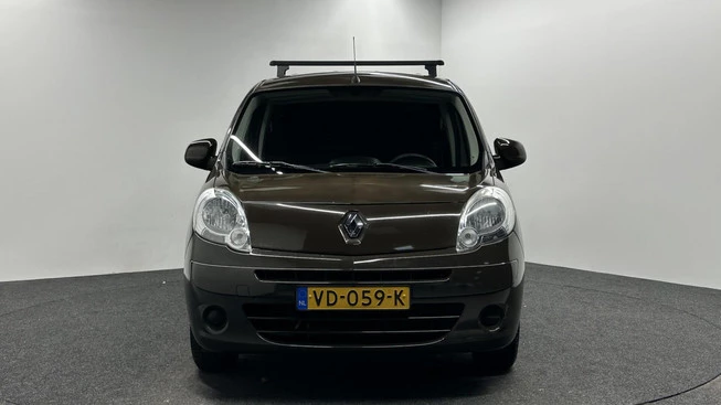 Renault Kangoo - Afbeelding 9 van 30