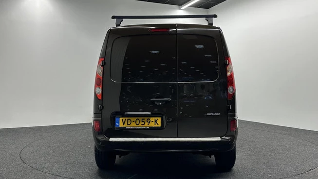 Renault Kangoo - Afbeelding 10 van 30