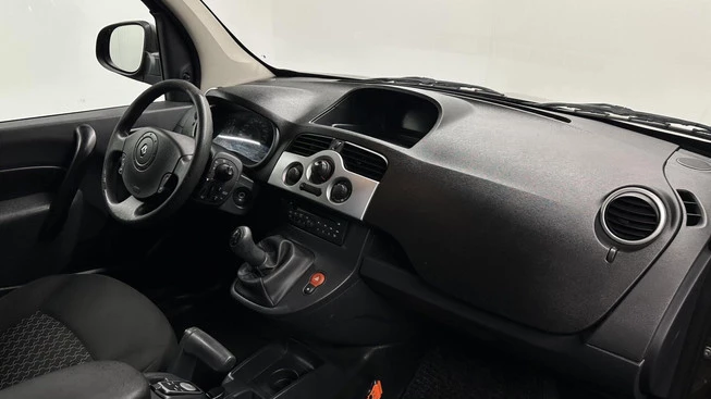 Renault Kangoo - Afbeelding 13 van 30