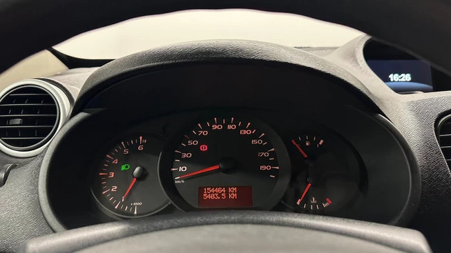 Renault Kangoo - Afbeelding 22 van 30