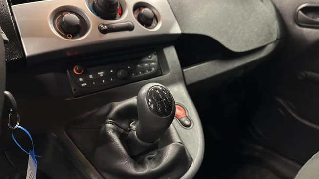 Renault Kangoo - Afbeelding 25 van 30