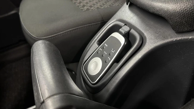 Renault Kangoo - Afbeelding 27 van 30