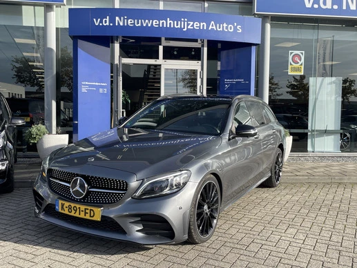 Mercedes-Benz C-Klasse - Afbeelding 2 van 4