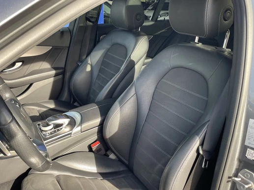 Mercedes-Benz C-Klasse - Afbeelding 3 van 4