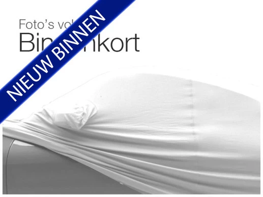 Mercedes-Benz C-Klasse - Afbeelding 4 van 5