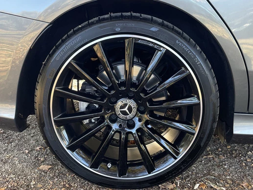 Mercedes-Benz C-Klasse - Afbeelding 5 van 26