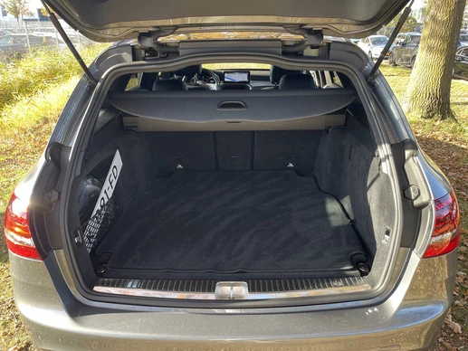 Mercedes-Benz C-Klasse - Afbeelding 9 van 26