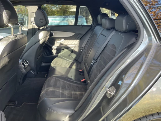 Mercedes-Benz C-Klasse - Afbeelding 11 van 26