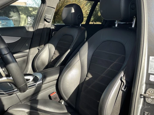 Mercedes-Benz C-Klasse - Afbeelding 13 van 26