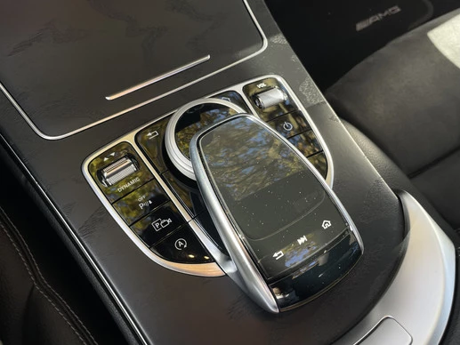 Mercedes-Benz C-Klasse - Afbeelding 16 van 26