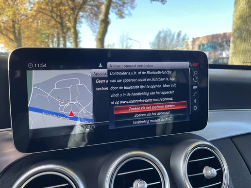 Mercedes-Benz C-Klasse - Afbeelding 19 van 26