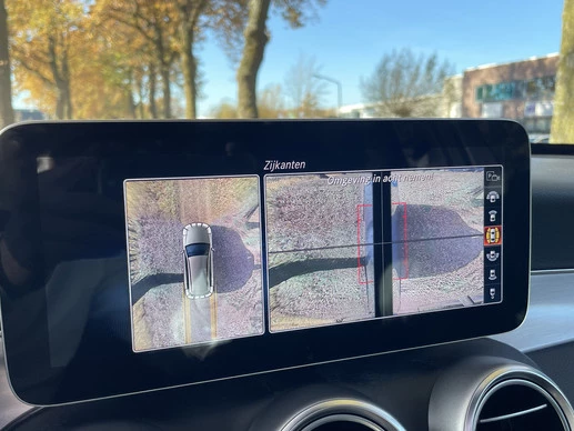 Mercedes-Benz C-Klasse - Afbeelding 22 van 26