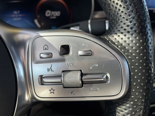 Mercedes-Benz C-Klasse - Afbeelding 24 van 26