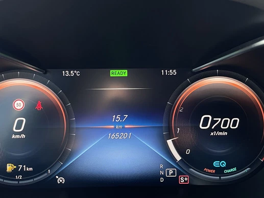 Mercedes-Benz C-Klasse - Afbeelding 25 van 26