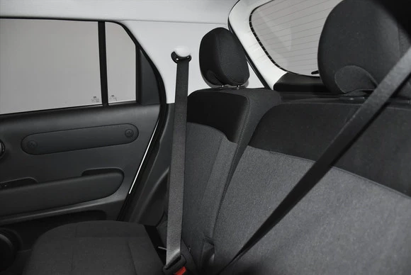 Hyundai Inster - Afbeelding 3 van 12