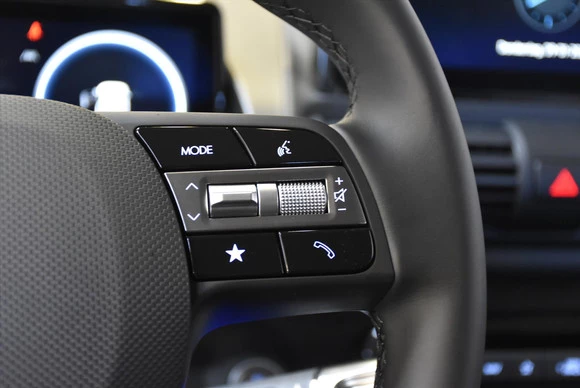 Hyundai Inster - Afbeelding 6 van 12