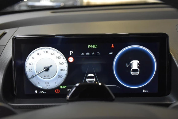 Hyundai Inster - Afbeelding 7 van 12