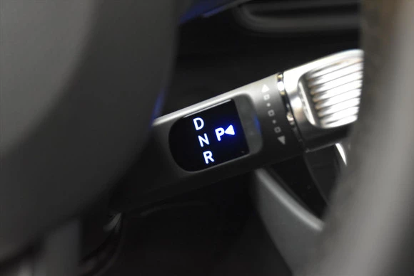 Hyundai Inster - Afbeelding 11 van 12