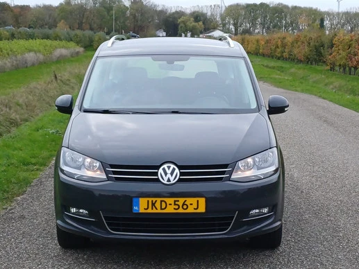 Volkswagen Sharan - Afbeelding 4 van 30