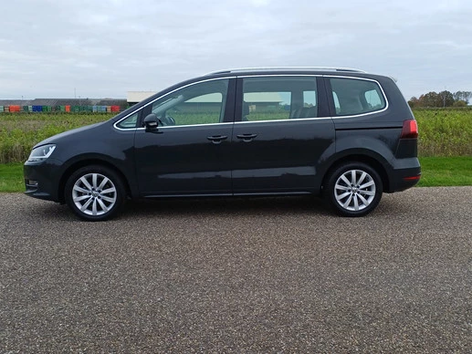 Volkswagen Sharan - Afbeelding 10 van 30