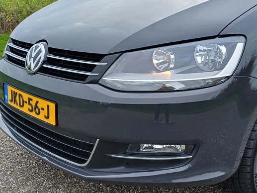 Volkswagen Sharan - Afbeelding 11 van 30