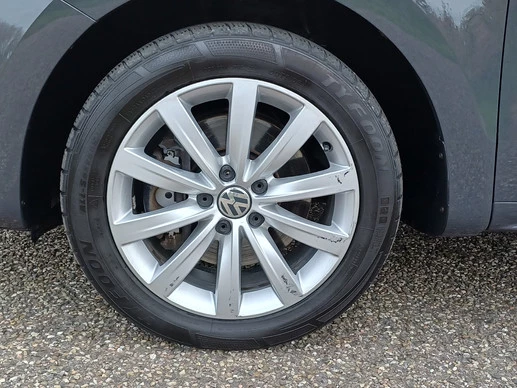 Volkswagen Sharan - Afbeelding 12 van 30