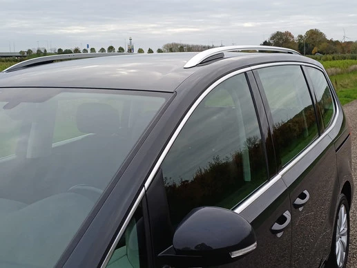 Volkswagen Sharan - Afbeelding 13 van 30