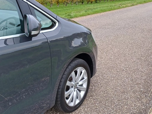 Volkswagen Sharan - Afbeelding 18 van 30