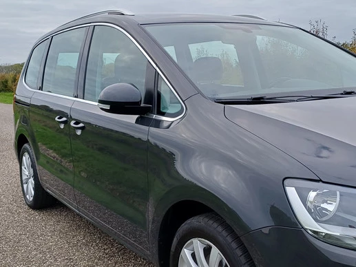 Volkswagen Sharan - Afbeelding 20 van 30